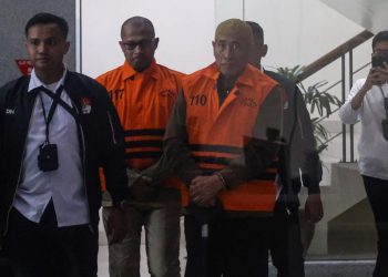 KPK Siap Hadapi Praperadilan Kedua Tersangka Kuota Haji Ketum Kesthuri
