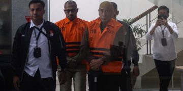 KPK Siap Hadapi Praperadilan Kedua Tersangka Kuota Haji Ketum Kesthuri