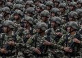 Kemhan Memperpendek Latihan Calon Manajer Kopdes Menjadi 2 Pekan