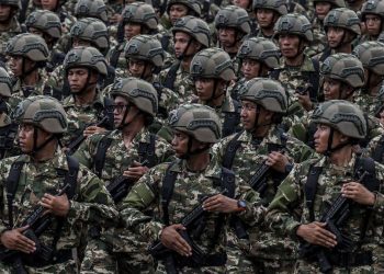 Kemhan Memperpendek Latihan Calon Manajer Kopdes Menjadi 2 Pekan