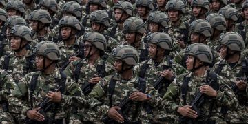 Kemhan Memperpendek Latihan Calon Manajer Kopdes Menjadi 2 Pekan