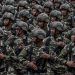 Kemhan Memperpendek Latihan Calon Manajer Kopdes Menjadi 2 Pekan
