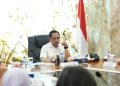 Usulan Pembatasan Biaya Kampanye Setelah OTT Kepala Daerah