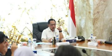 Usulan Pembatasan Biaya Kampanye Setelah OTT Kepala Daerah