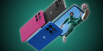 Moto G77 Power Hadirkan Kembali Jack 35mm