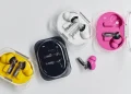 Ear 3a Diluncurkan dengan Dukungan Fitur Audio Snapshot!