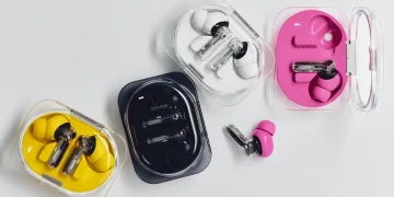 Ear 3a Diluncurkan dengan Dukungan Fitur Audio Snapshot!