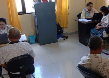 Polda NTT Selidiki Tiga Anggota Keluarga Dokter di Kupang