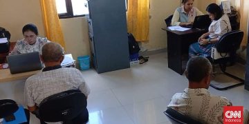 Polda NTT Selidiki Tiga Anggota Keluarga Dokter di Kupang
