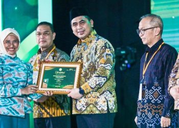Borong 6 Adinata Syariah 2026 Jateng Percepat Pengembangan Kawasan Industri Halal