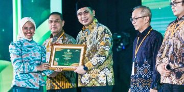 Borong 6 Adinata Syariah 2026 Jateng Percepat Pengembangan Kawasan Industri Halal