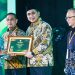 Borong 6 Adinata Syariah 2026 Jateng Percepat Pengembangan Kawasan Industri Halal