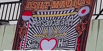 10 Ribu Pesilat Ancam Kepung Markas Debt Collector di Surabaya