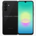 Render Samsung Galaxy A18 Mulai Beredar!