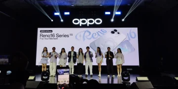 Reno16 Series Resmi Hadir di Indonesia, Ini Harga Terbarunya!