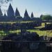 Restorasi Candi Prambanan 218 Perwara Ditarget Selesai Sebelum 2029