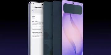 Semua Model Galaxy S27 Series Akan Memiliki Fitur Privacy Display