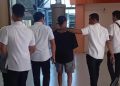 Santri Korban Kebakaran Lombok Dihalang saat Akan Terbang ke Podcast Densu