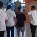 Santri Korban Kebakaran Lombok Dihalang saat Akan Terbang ke Podcast Densu