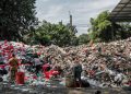 Kewajiban Memilah Sampah Sejak dari Rumah di Jakarta
