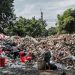 Kewajiban Memilah Sampah Sejak dari Rumah di Jakarta