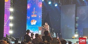 Harapan Wagub DKI untuk Jakarta Fair 2027 Lebih Meriah Rayakan 500 Tahun Jakarta