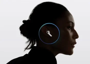 AirPods Berkamera Tampilkan Video Demo dan Fungsinya
