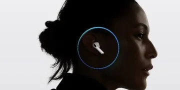 AirPods Berkamera Tampilkan Video Demo dan Fungsinya