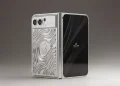 Caviar Jual iPhone Ultra Berbahan Logam Cair dengan Harga Rp 330 Jutaan