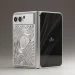 Caviar Jual iPhone Ultra Berbahan Logam Cair dengan Harga Rp 330 Jutaan