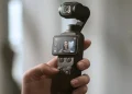 Bantahan OPPO dan vivo Terkait Pembuatan Kamera Gimbal Bersama