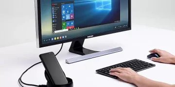 Daftar Ponsel yang Mendukung Mode Desktop