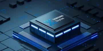 Bocoran Terbaru Exynos 2700, Clock CPU Mencapai Lebih dari 4 GHz