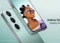 Galaxy S26 FE Resmi Diumumkan Pakai Exynos 2500 dan Pertama Menggunakan One UI 9