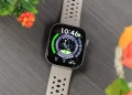 Jam Tangan Pintar Terjangkau Semakin Meningkat Kualitasnya