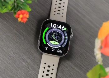 Jam Tangan Pintar Terjangkau Semakin Meningkat Kualitasnya