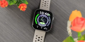 Jam Tangan Pintar Terjangkau Semakin Meningkat Kualitasnya