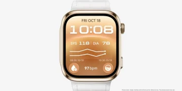 Jam Tangan Huawei Watch D3 Akan Rilis dengan Desain Lebih Tipis