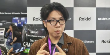 Kacamata AI untuk Merekam Secara Tersembunyi, Tanggapan dari Rokid