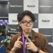 Kacamata AI untuk Merekam Secara Tersembunyi, Tanggapan dari Rokid