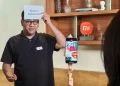 Mencoba Berbagai Fitur Unggulan Redmi 17 di Acara Eksklusif Hands-On Session
