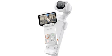 Rilis Insta360 Luna Pro, Satu Kamera versi Terbaru!