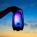 Pulse 6 Dirilis, Speaker Portabel Unik Mirip Lentera