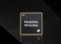 MediaTek Dimensity 9600 Segera Meluncur dengan Tiga Varian