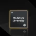 MediaTek Dimensity 9600 Segera Meluncur dengan Tiga Varian