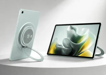 Tablet Baru Dengan 9 Speaker JBL Moto Pad 70 Groove Penuh Gaya dan Fitur