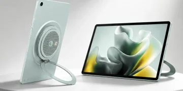 Tablet Baru Dengan 9 Speaker JBL Moto Pad 70 Groove Penuh Gaya dan Fitur