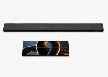 Paten Hape Lipat yang Bisa Berubah Jadi Smartwatch dari Motorola