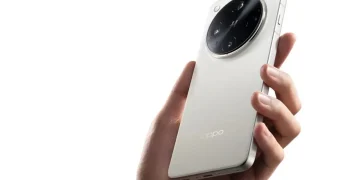 Find X10 Pro Max Akan Menjadi Ponsel Pertama Dengan Tiga Kamera 200MP?