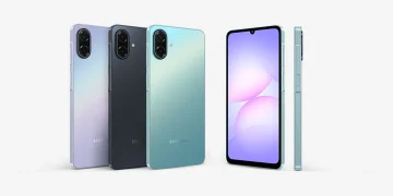Galaxy A08 4G Lolos TKDN, Segera Meluncur di Indonesia?